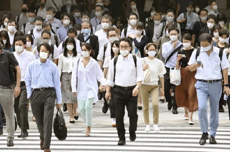 Subsidi Biaya Cari Jodoh, Warga Usia 20-39 Tahun di Prefektur Koch-Jepang Diberi 20.000 yen atau Rp2,1 Juta