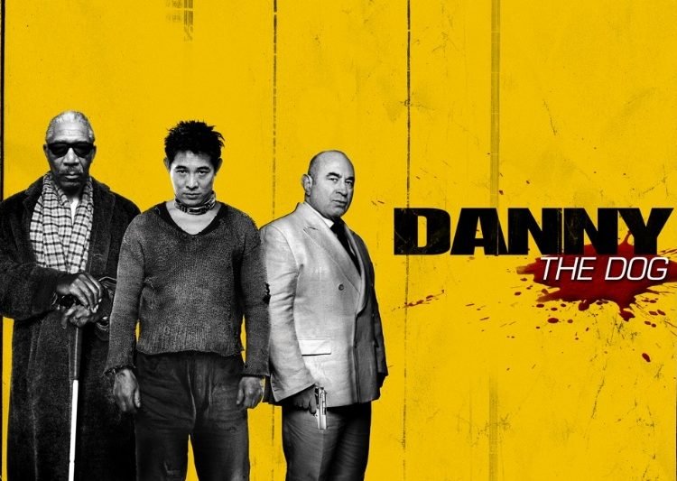 Sinopsis Film Danny the Dog: Kisah Jet Li Membebaskan Diri dari Kendali Sang Mafia Tayang di Bioskop Trans TV Malam Ini