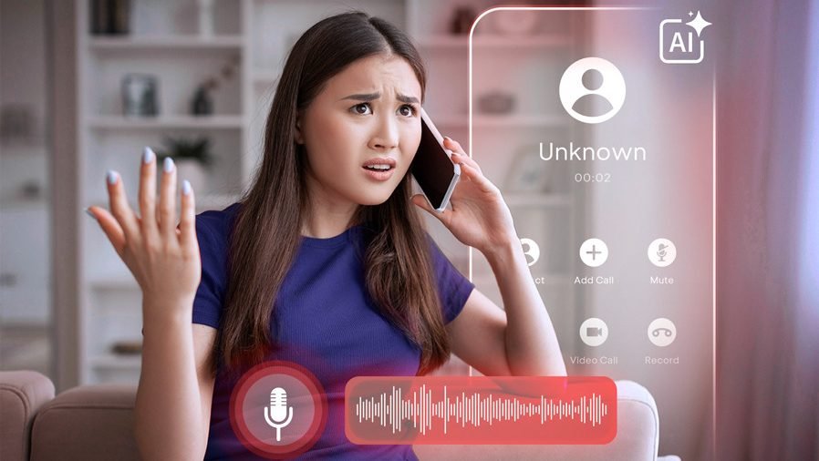 Warga Medan Diimbau Waspada Modus Penipuan Baru “Telepon Hening”, Lakukan 