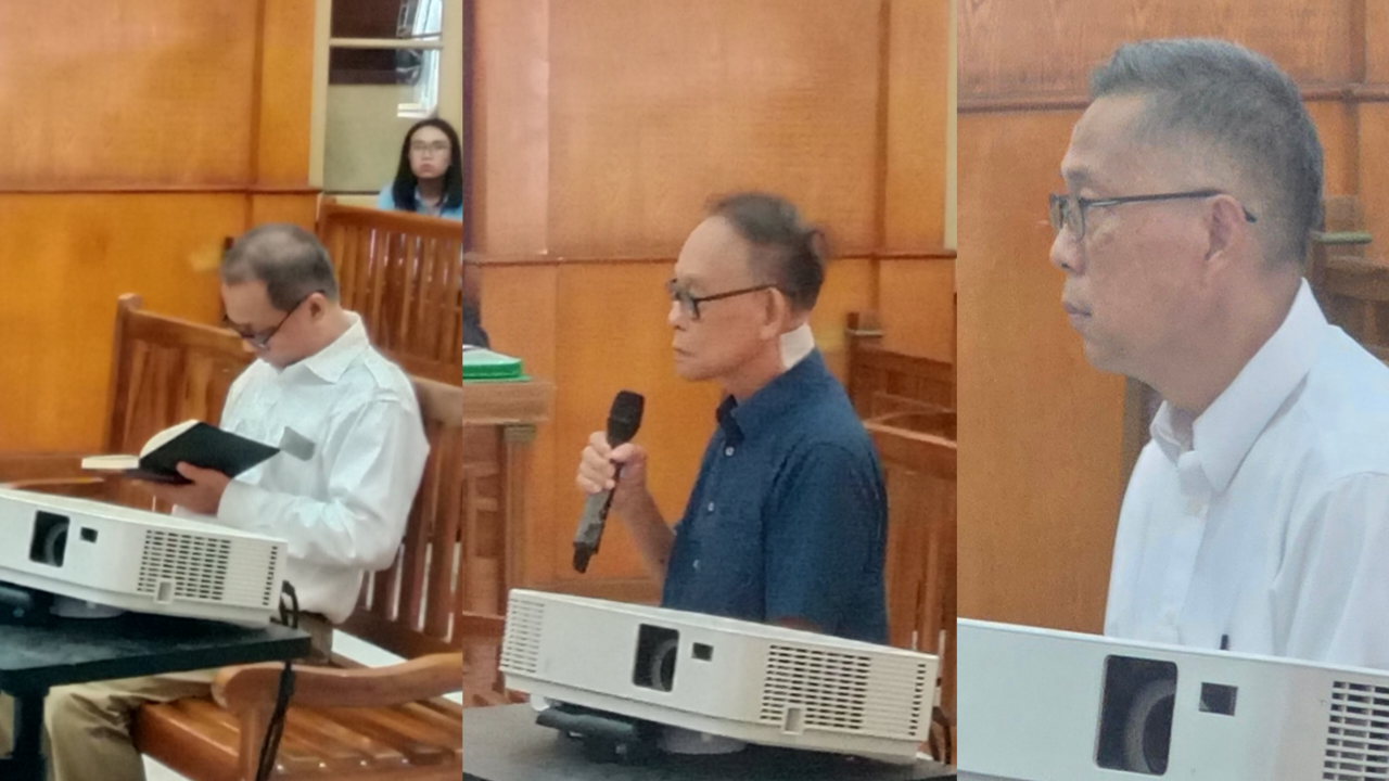 Kasus Korupsi Inalum Rp 141 Miliar Disidangkan di Tipikor Medan, 4 Terdakwa Didakwa