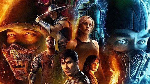 Sinopsis Film Mortal Kombat II: Joe Taslim Ikut Ajang Pertarungan Para Pahlawan dari Dunia Berbeda