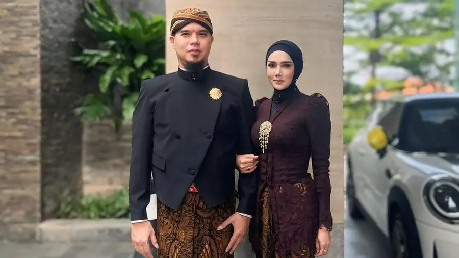 Instagram Ahmad Dhani Hilang, Laporkan ke Bareskrim! Ada Apa?