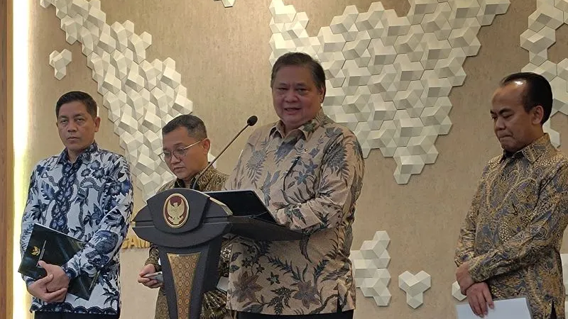 Harga Minyak Bergejolak, Pemerintah Siapkan Skenario Fleksibel Jaga Stabilitas Energi