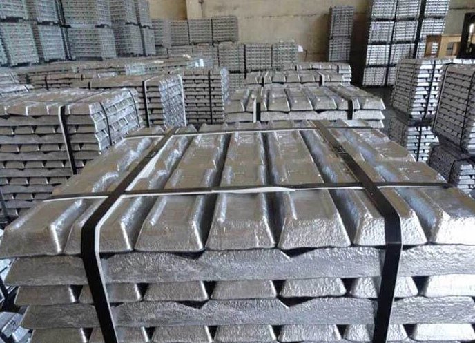 Harga Aluminium Naik 1,4% Bertengger di Level US$ 3.522 Per Metrik Ton