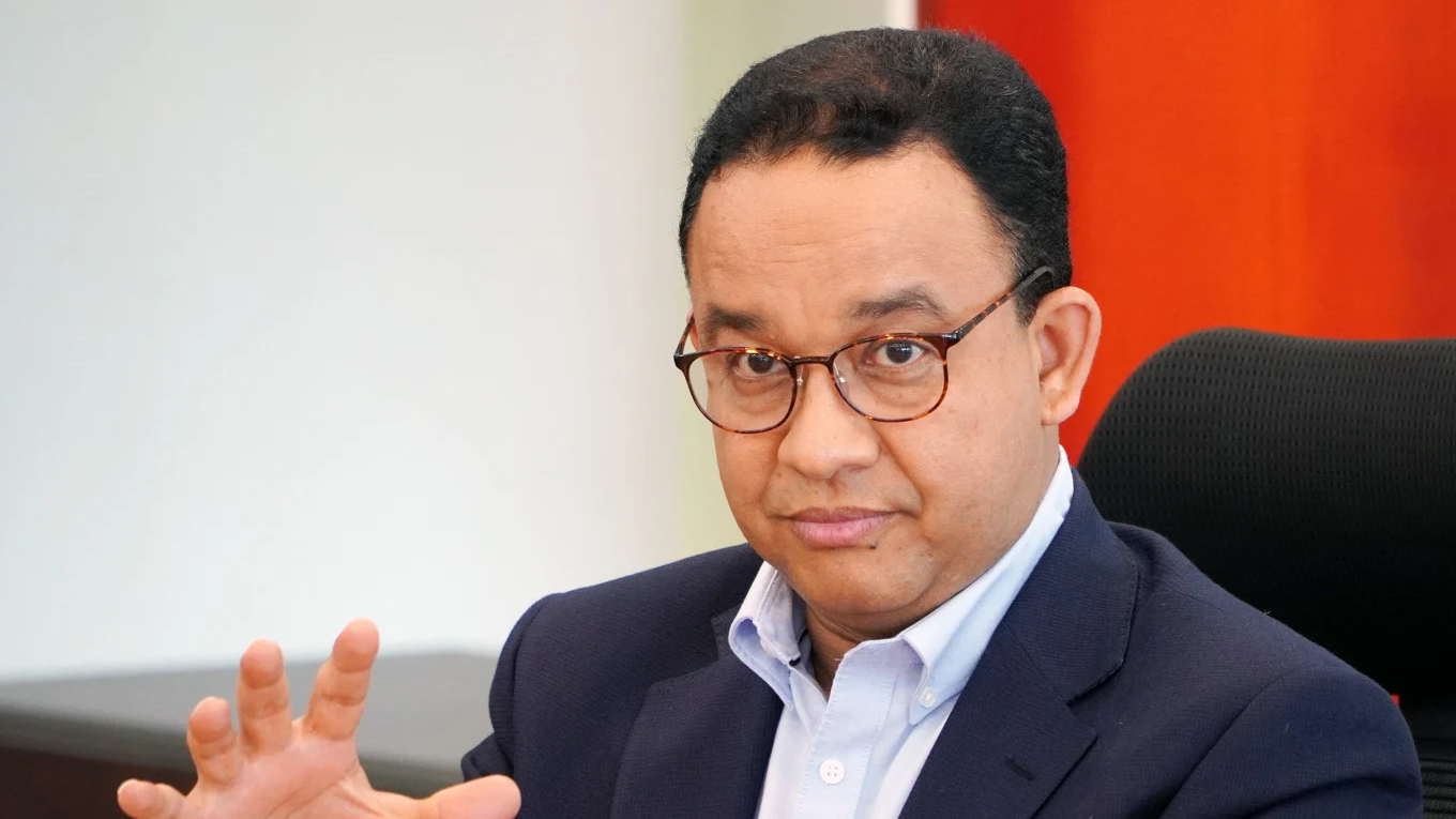 Anies Baswedan Soroti Kondisi Ekonomi RI: Negeri Ini Tidak Baik-Baik Saja