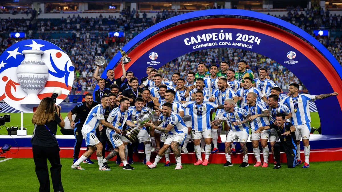 Kejutan! Paulo Dybala Absen dari Daftar 55 Pemain Argentina Piala Dunia 2026