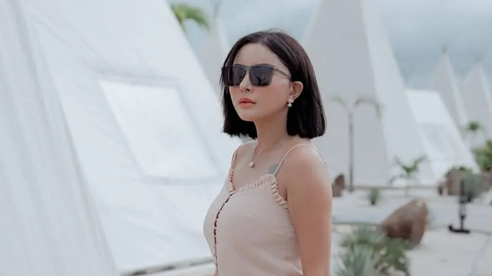 Ayu Aulia Bongkar Ciri-ciri Sosok Bupati R yang Menghamilinya Hingga Kehilangan Rahim