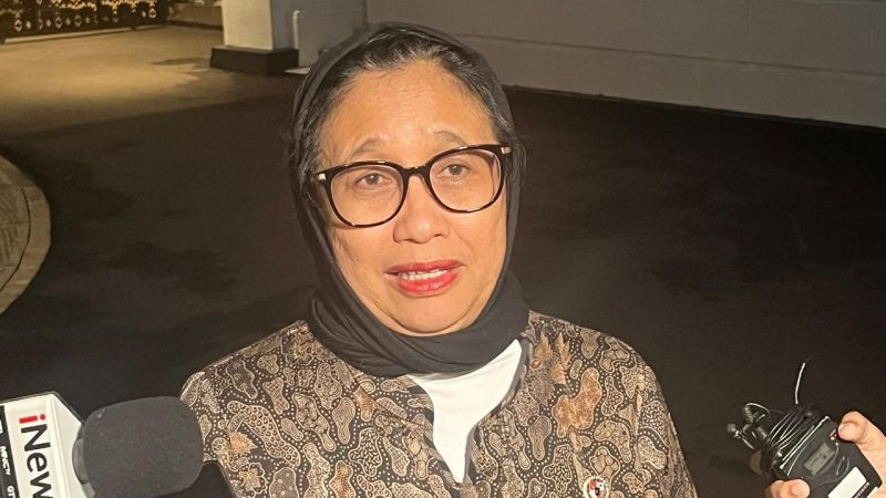 Anggaran MBG Bakal Dipangkas Lagi? Kepala BGN Menghadap Prabowo Bawa Kabar Gembira