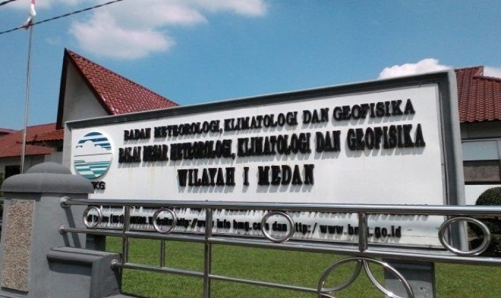Monsun Australia Menguat, Suhu di Indonesia Ada yang Tembus 37 Derajat Celcius