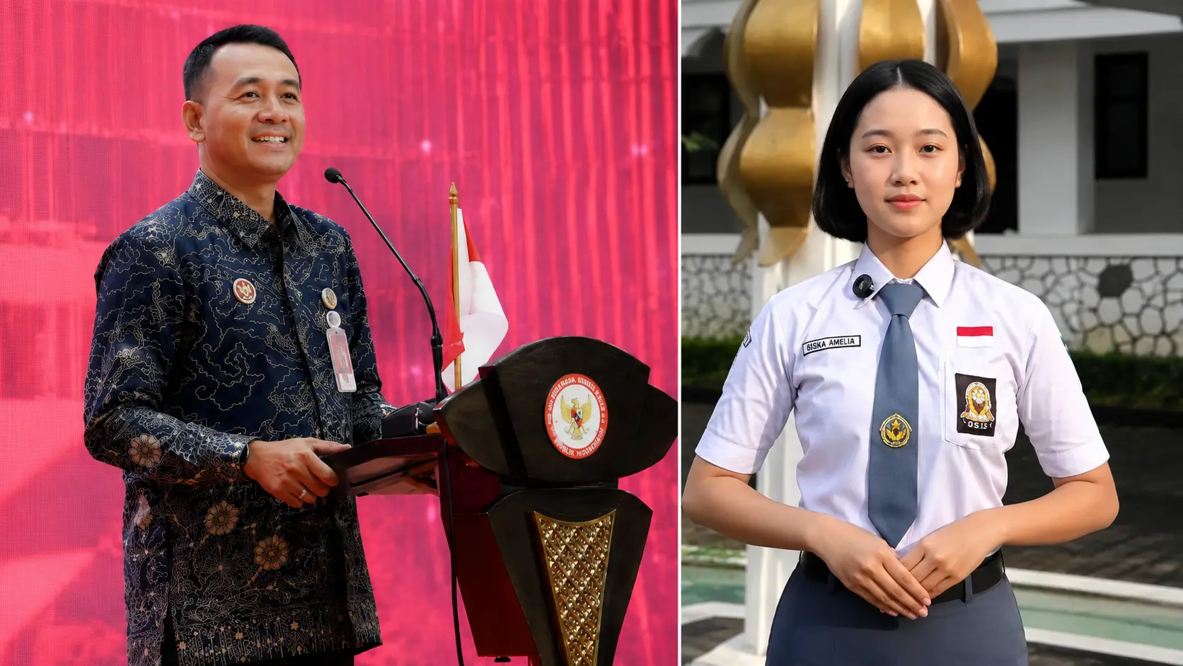 BPIP Jelaskan Mekanisme Seleksi Paskibraka Sulsel 2026 usai Polemik Cathlyn Yvaine Lesmana