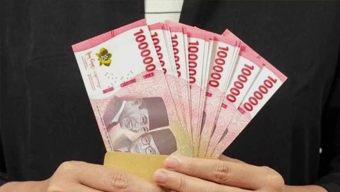Uang Beredar RI Tembus Rp 10.253 Triliun, Bank Indonesia Ungkap Sumber Pendorongnya