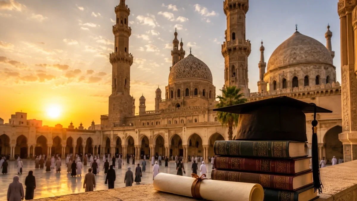 Beasiswa Al Azhar 2026 Dibuka! Kuliah Gratis ke Mesir, Ini Syarat, Jadwal, dan Cara Daftarnya