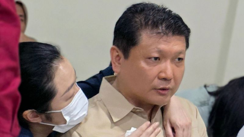 Bos Sritex Iwan Setiawan Lukminto Divonis 14 Tahun, Skandal Kredit Rp 1,3 Triliun Guncang Industri Tekstil