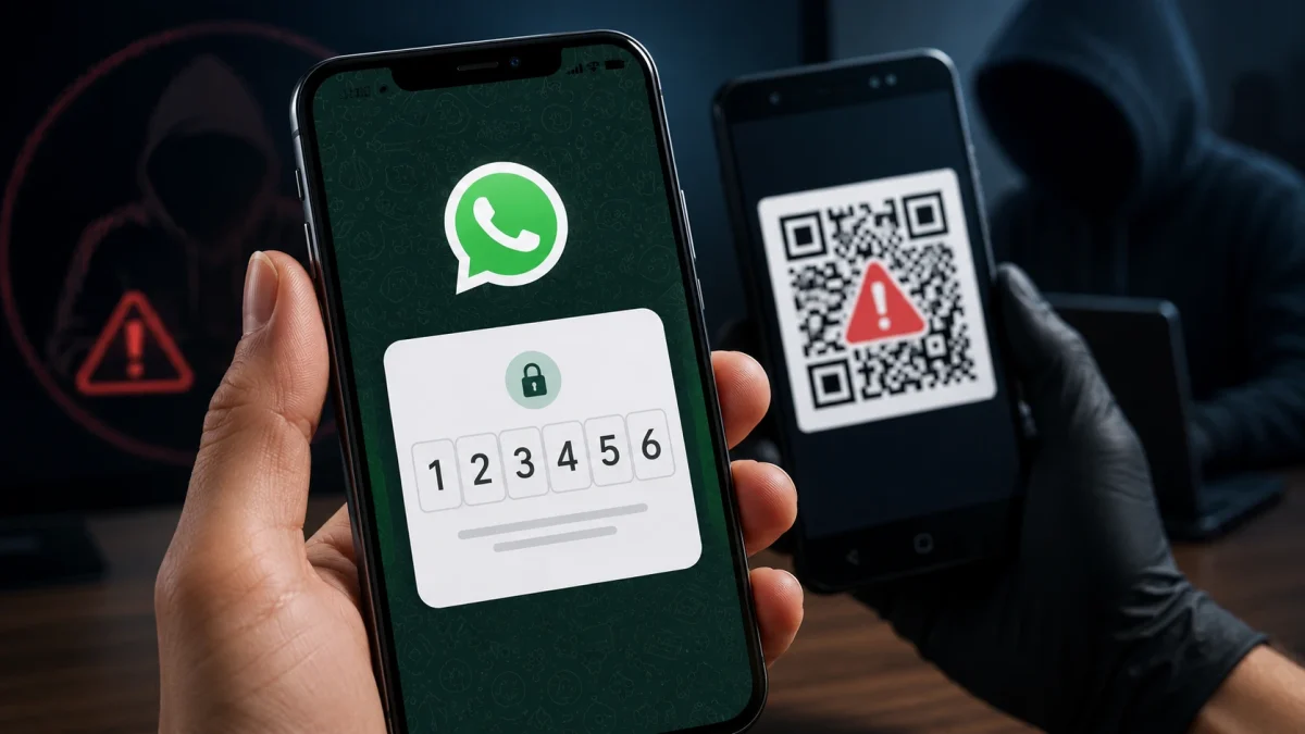 WhatsApp, Instagram, dan Facebook Error Malam Ini, Pengguna Keluhkan Tak Bisa Akses Layanan Meta