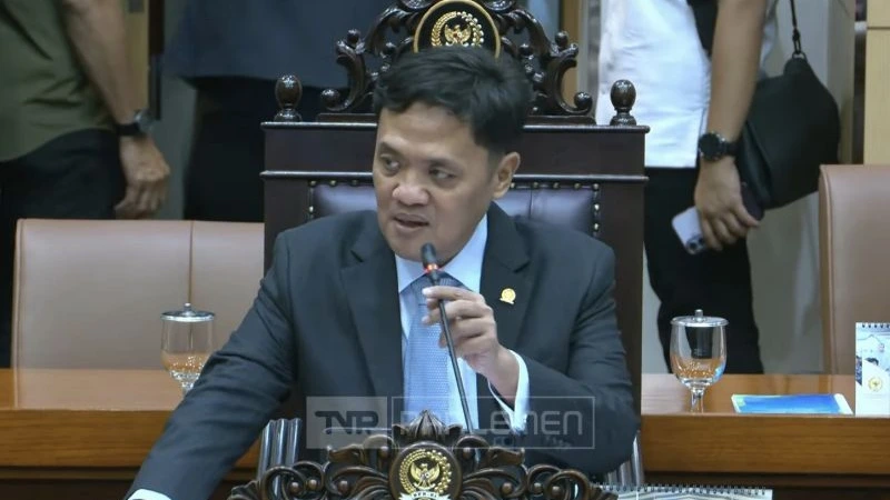 RUU Perampasan Aset Masukkan 13 Jenis Kejahatan, Ada Korupsi hingga TPPO