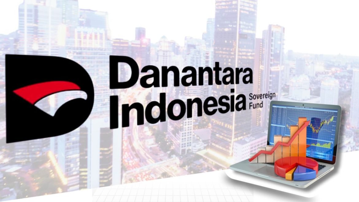 Danantara Dinilai Berperan Strategis dalam Proyek Hilirisasi Fase II, Ini Penjelasannya