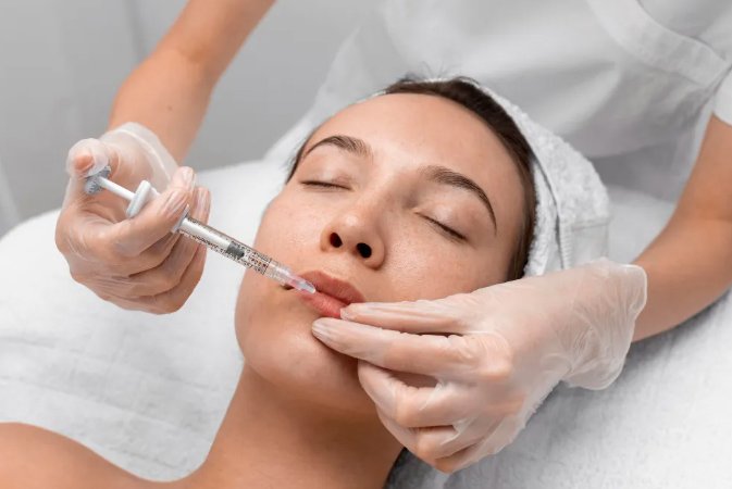 Eks Dokter Bongkar Dugaan Praktik Curang Diduga Klinik Kecantikan Ganti DNA Salmon dengan Air Keran