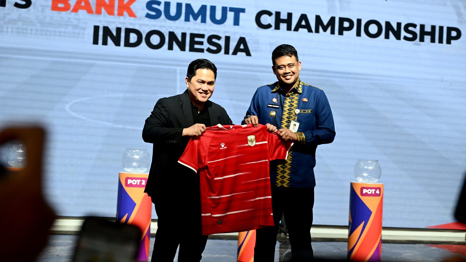 Tim Peserta AFF U-19 2026 Mulai Berdatangan