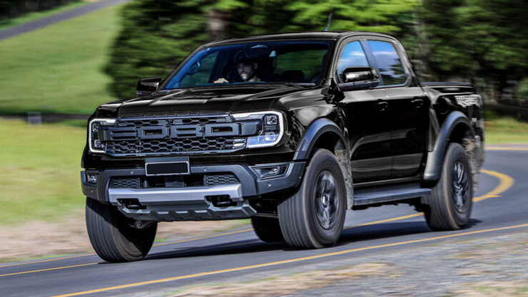 Ford Jajaki Bangun Pabrik di Indonesia: Sempat Hengkang 2016, Kembali Masuk Pasar 2022