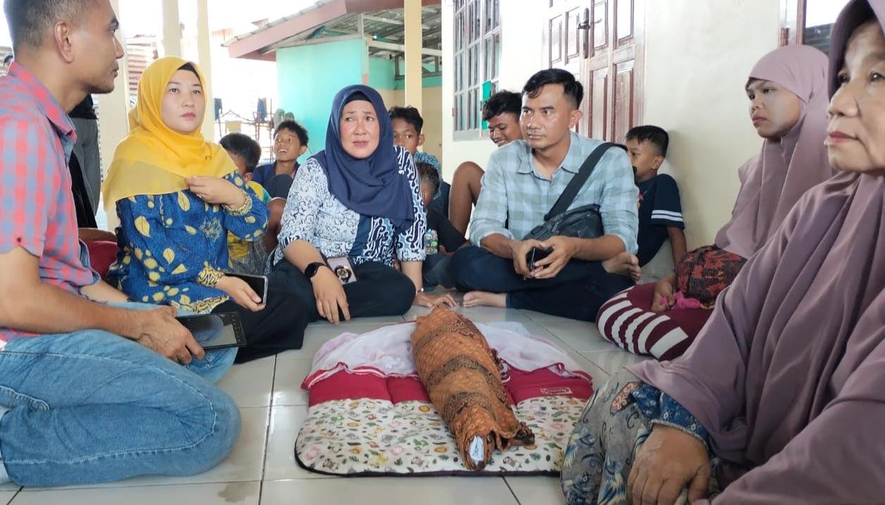 Polisi Ungkap Penyebab Kematian Bayi di Deli Serdang, Bukan Dianiaya Tapi Digigit Serangga