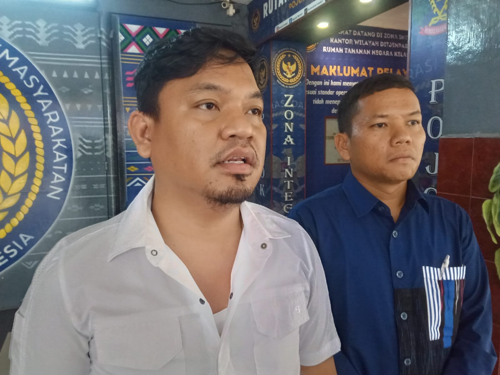 Pemeriksaan Eks Kadinsos Samosir di Rutan Medan Dipertanyakan, Kuasa Hukum Singgung Peran Bank Mandiri