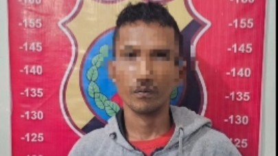 Wanita di Tebing Tinggi Dianiaya Lalu Dicabuli, Polisi Tangkap Pelaku