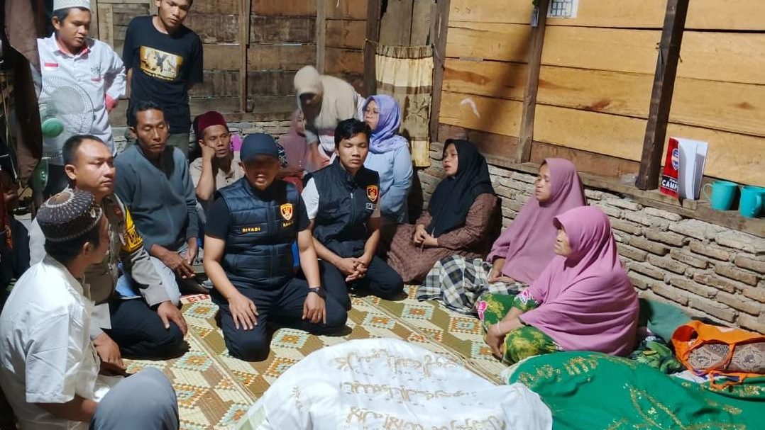 Pelajar SMA di Tapanuli Selatan Tewas Diduga Bunuh Diri Minum Racun Rumput, Polisi Ungkap Penyebabnya