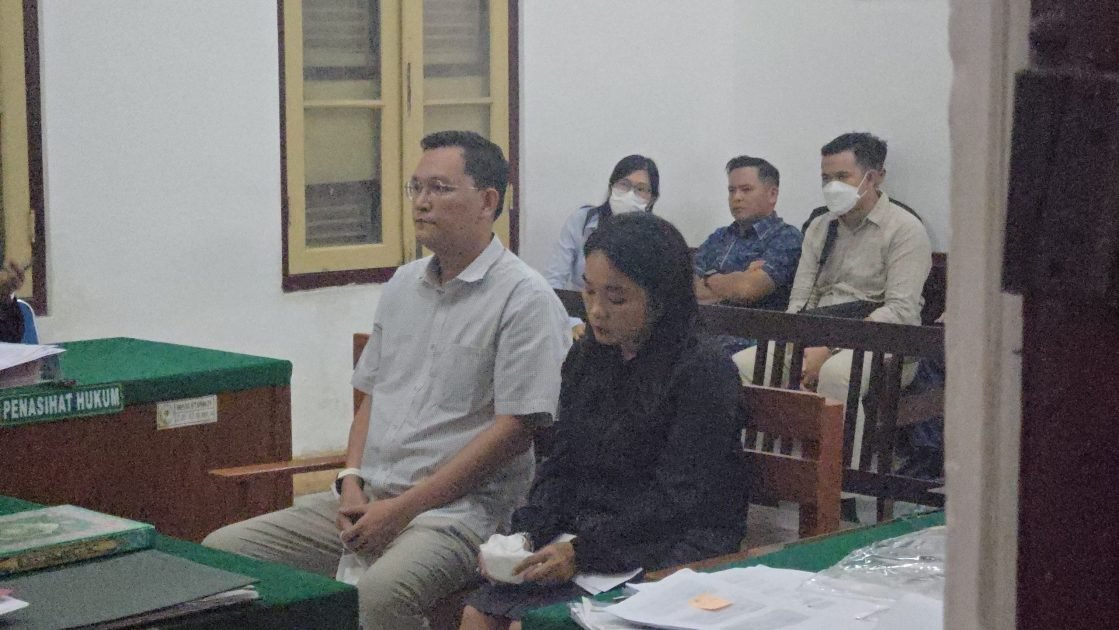 Hakim Soroti Pencairan Rp 123,2 Miliar di Bank Mandiri Medan, Cek Diduga Lolos Hanya Lewat Verifikasi Visual