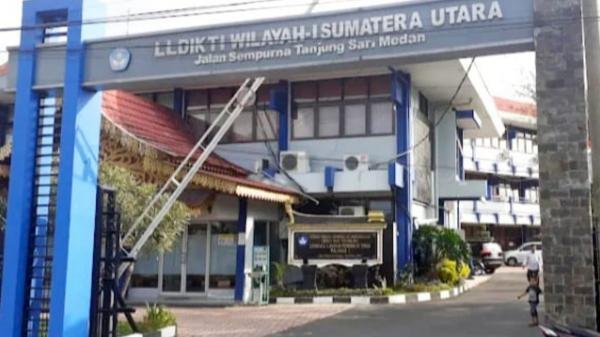 LLDIKTI Wilayah I Tegaskan Penyaluran 5.048 Mahasiswa Penerima KIP Kuliah di Sumut Sesuai Aturan