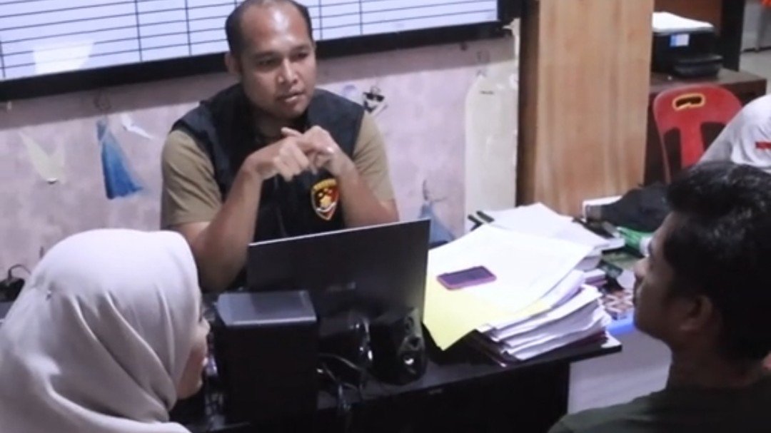 Balita 4 Tahun di Langkat Diduga Dianiaya Ayah Tiri hingga Babak Belur dan Diikat