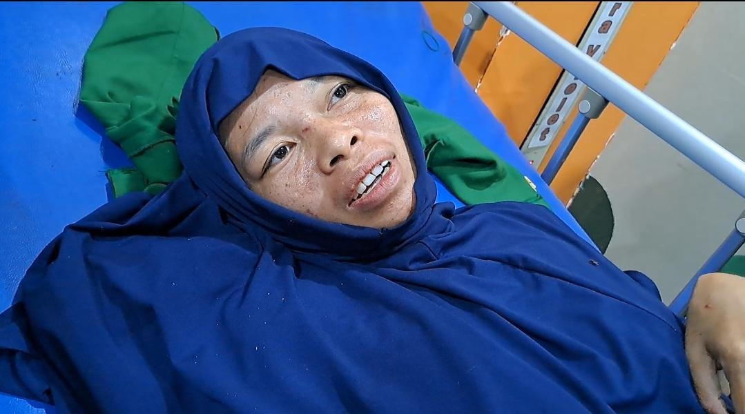 Penumpang Selamat Kecelakaan Maut Bus Halmahera Ungkap Firasat Buruk Sebelum Peristiwa di Tol Kualanamu
