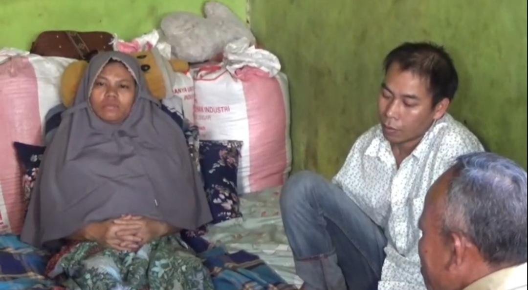 Gubernur Sumut dan Bupati Tapsel Beda Keterangan Soal Ibu Hamil Ditandu Bambu