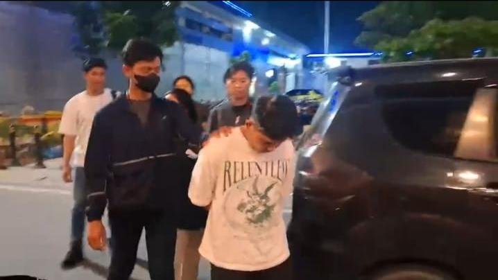 Modus Kerja di Restoran, Anak di Bawah Umur di Medan Jadi Korban Prostitusi Online via Michat
