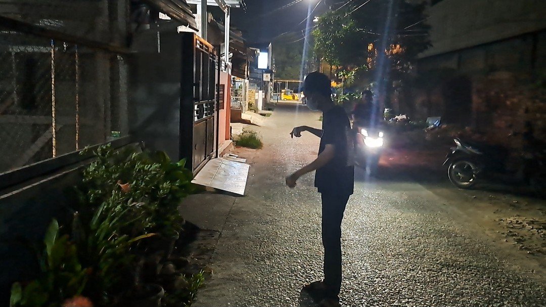 Kurir SPX Shopee di Medan Gagalkan Aksi Begal, Pelaku Tewas Usai Jatuh dari Motor