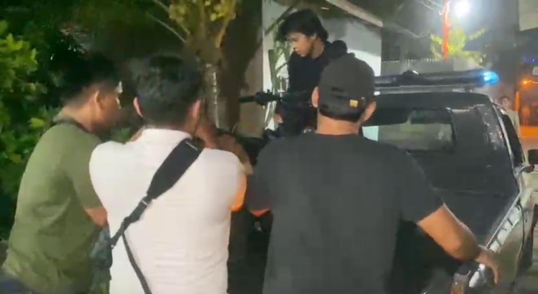 135 Motor Diduga Hasil Curian Diamankan Polisi, Dijual Lewat Facebook Marketplace
