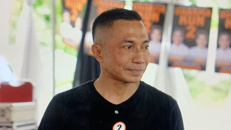 Dharma Pongrekun Gugat UU Kesehatan ke MK, Soroti Kewenangan Penetapan Wabah dan Ancaman Denda Rp 500 Juta