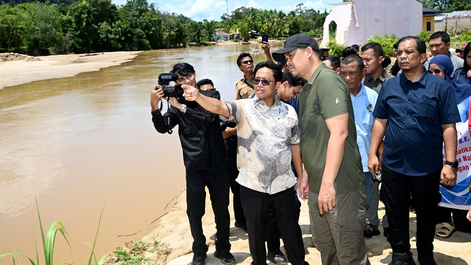 Potensi Pajak Opsen MBLB Sumut Diperkirakan Tembus Rp5 Miliar per Tahun