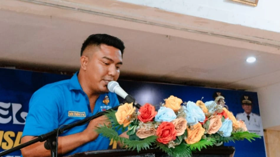 DPD KNPI Kota Medan Soroti Pemko Medan: Pemuda Diabaikan, Pembangunan Dinilai Tak Terarah