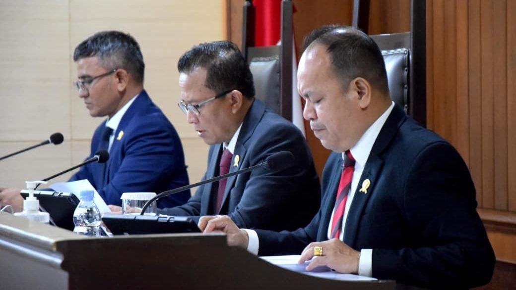 Majelis KPPU Putus Terlapor PT PP DKK Tidak Terbukti Langgar Praktek Monopoli