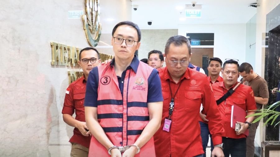 Pendiri Koinworks Ditahan Kejaksaan Jakarta, Kasus Korupsi Rp 600 Miliar