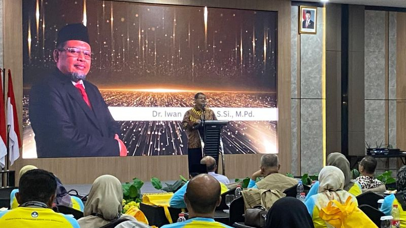 Kemendikdasmen Latih Guru SD Kuasai Bahasa Inggris, Siap Diterapkan Mulai 2026
