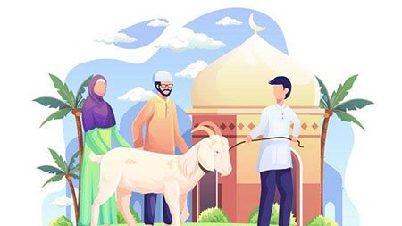 Khutbah Idul Adha 2026: Menguatkan Solidaritas Melalui Semangat Berbagi