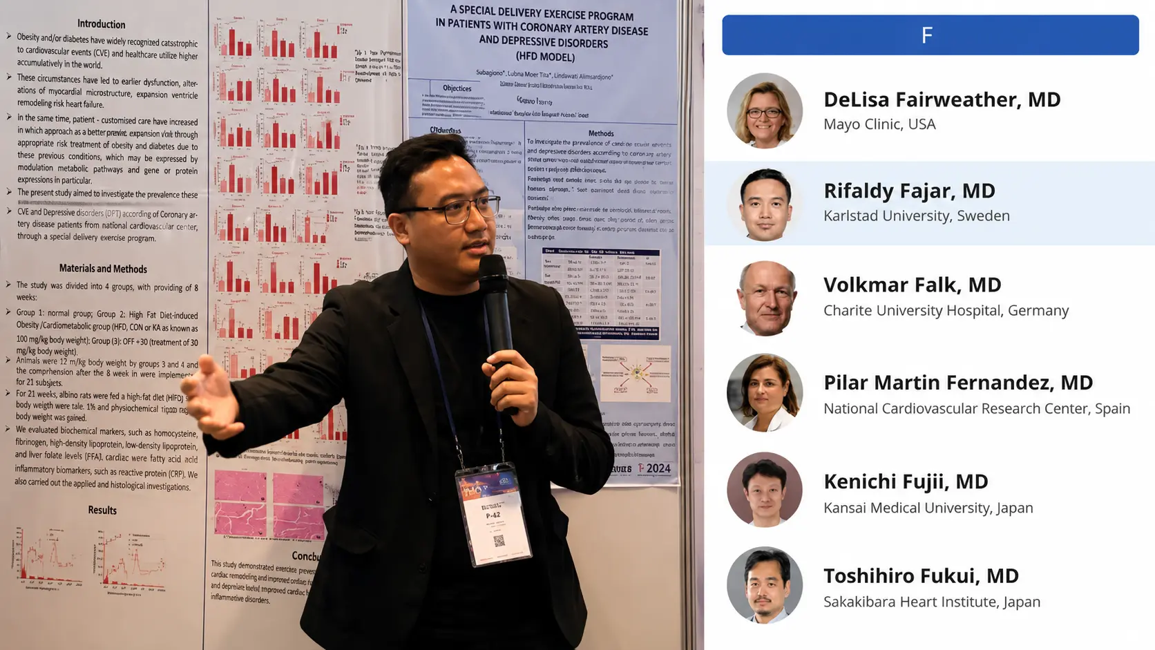 Klarifikasi Rifaldy Fajar: Akui Keliru Gunakan Afiliasi Kampus Tanpa Izin dalam Polemik ISPPD 2026