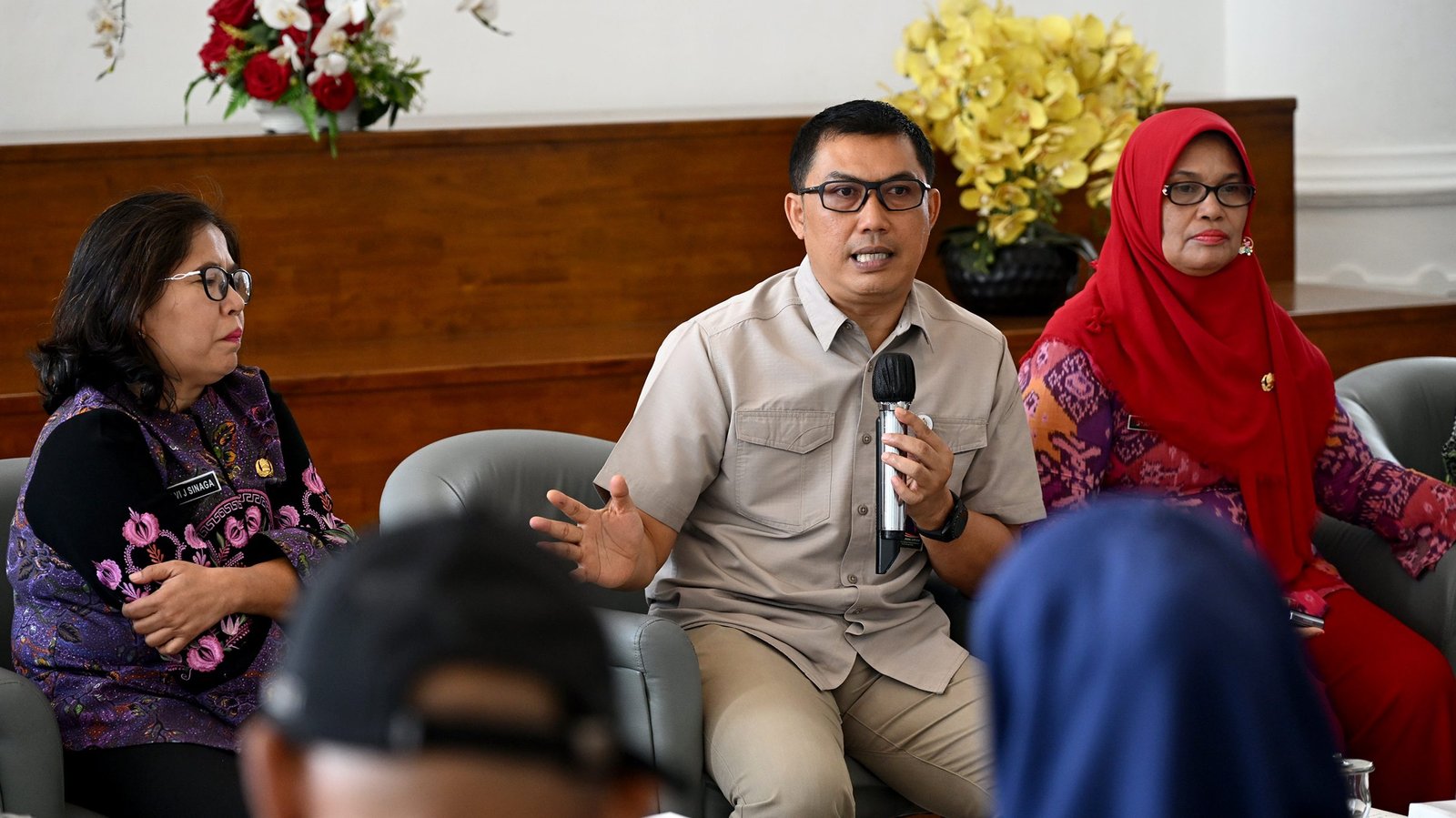 Pembangkit Listrik Tenaga Sampah Medan Raya Segera Groundbreaking