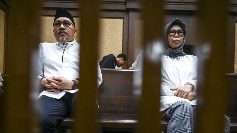 Kasus Laptop Chromebook Kemendikbudristek: Hakim Tetapkan Kerugian Negara Rp 2,18 Triliun
