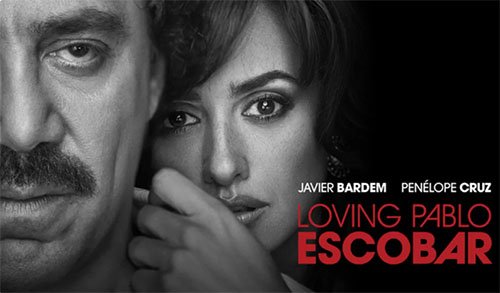 Sinopsis Film Loving Pablo: Kisah Seorang Jurnalis Hadapi Gembong Narkoba Tayang di Bioskop Trans TV Malam Ini
