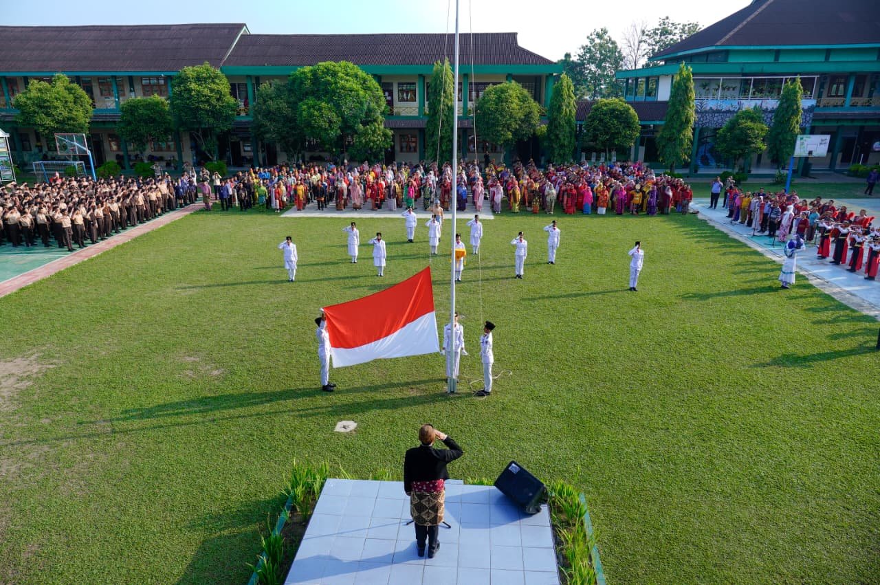 Wali Kota Medan Dorong Peningkatan Kualitas Pendidikan yang Inklusif dan Merata