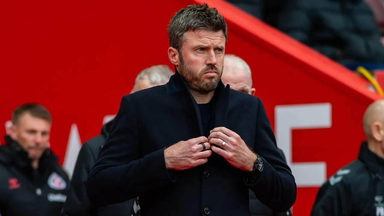 Michael Carrick Segera Dipermanenkan Manchester United, Fabrizio Romano Bongkar Kesepakatan