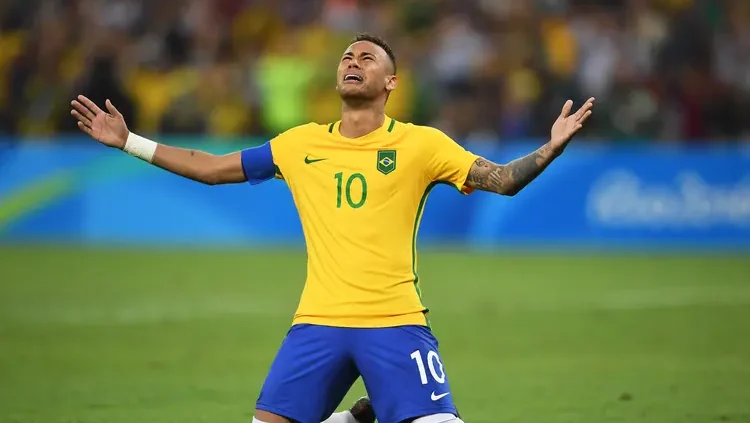 Neymar Dipanggil Brasil untuk Piala Dunia 2026, Ancelotti Umumkan Skuad