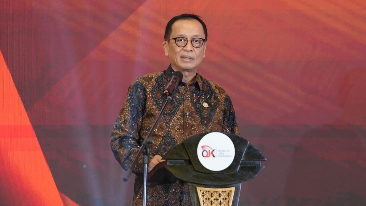 OJK dan Aparat Hukum Satu Suara, Kredit Macet di Bank Tak Otomatis Pidana